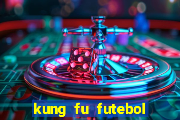 kung fu futebol clube download utorrent